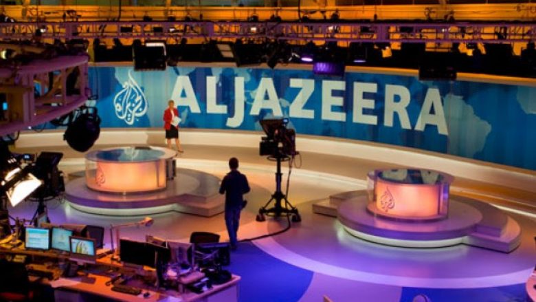 OKB: Kërkesa për mbylljen e ”Al Jazeera” është e papranueshme