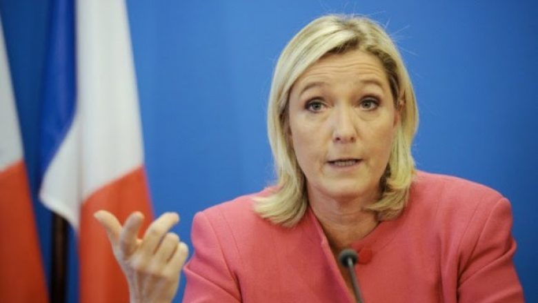 Le Pen nën akuzë për shpërdorim besimi
