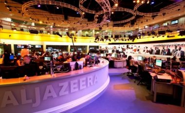 Arabia Saudite mbyll zyrat e Al Jazeera