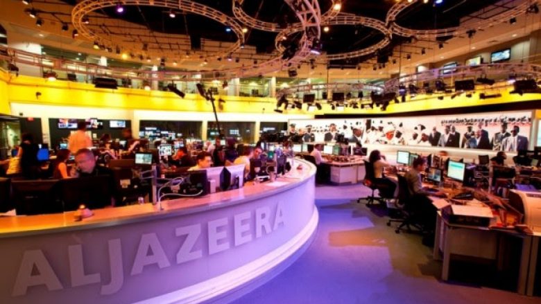 Arabia Saudite mbyll zyrat e Al Jazeera