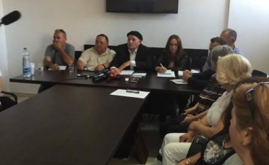 Kërkohet nga Prishtina dhe Beogradi që të angazhohen për gjetjen e të pagjeturve
