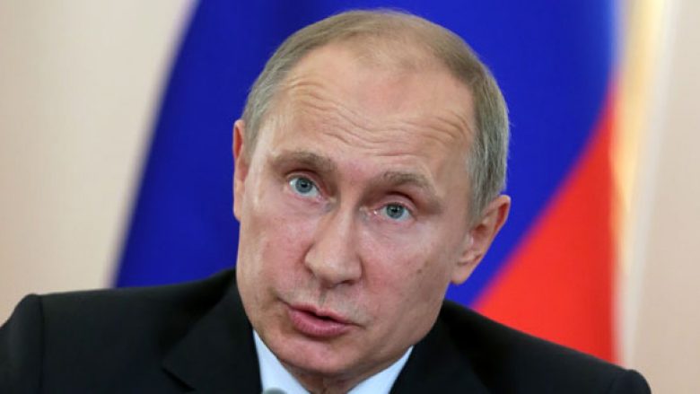 Putin: SHBA mbështeti Al-Kaedën dhe terroristët në Çeçeni