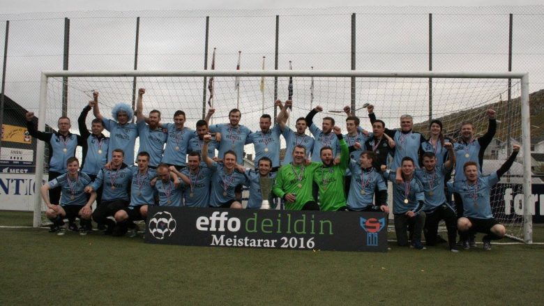 Kush është skuadra nga Ishujt Faroe që do të përballet me Trepçën ’89 në Ligën e Kampionëve (Foto)
