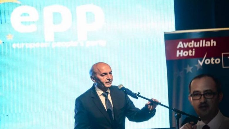 Mustafa: Çdo vit do të punësohen deri në 25 mijë veta