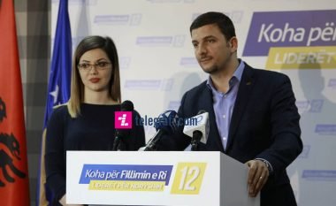 Krasniqi: Ka disa javë që VV po publikon lajme të rreme