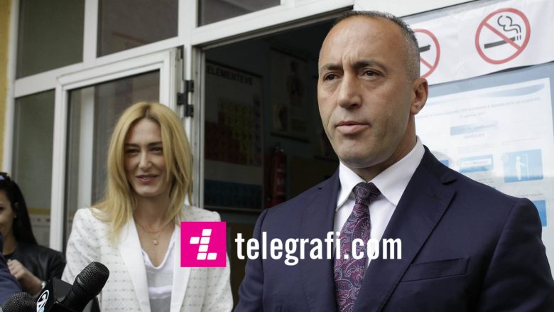 Ramush Haradinaj: Fitorja e koalicionit PAN është më bindëse se që e thotë Exit Polli