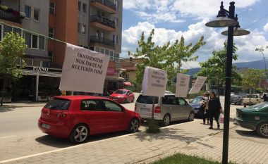 Aktivitete të veçanta kundër ekstremizmit të dhunshëm në Ferizaj