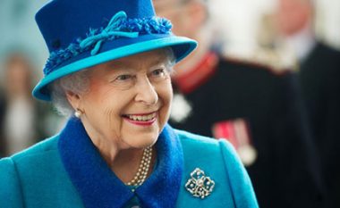 Britani, rritje page për Mbretëreshën Elizabeth II