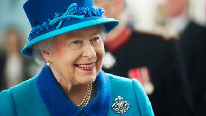 Britani, rritje page për Mbretëreshën Elizabeth II