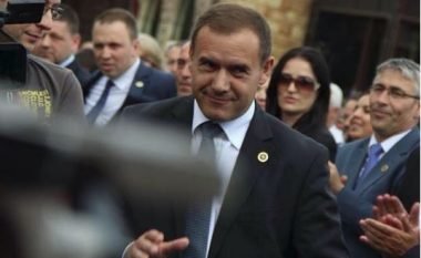 Anton Berisha: Haradinaj do t’ia kthejë shpresën qytetarëve