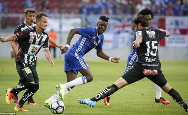 Lyoni ngrit ofertën për talentin e Chelseat, zyrtarizimi në fillim të javës