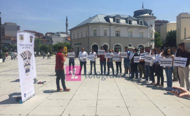 Komuniteti egjiptian kërkon trajtim të barabartë në shoqërinë kosovare (Foto)