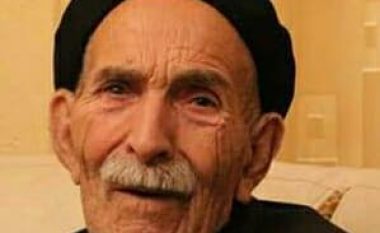 Ndërroi jetë Beqir Hajrizi, baba i dëshmorit të ’81-së, Naser Hajrizi
