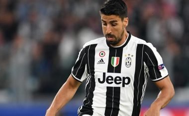 Khedira: Jemi më të fortë se vitin e shkuar