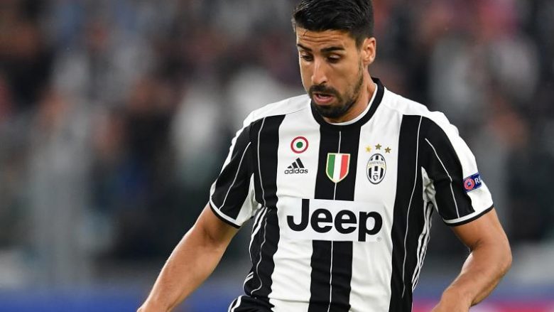 Khedira: Jemi më të fortë se vitin e shkuar