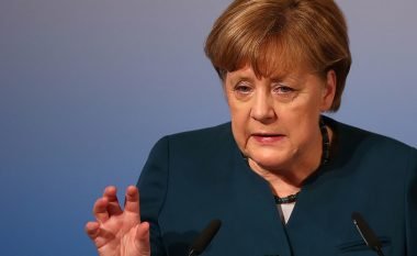Merkel: Ta mbrojmë së bashku Tokën
