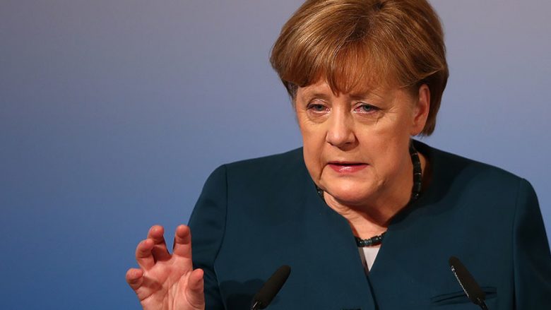 Merkel: Ta mbrojmë së bashku Tokën