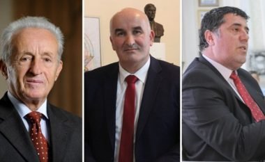 Këta janë kryetarët më të pasur të komunave kosovare
