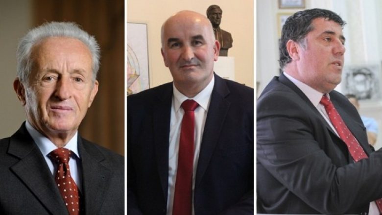 Këta janë kryetarët më të pasur të komunave kosovare