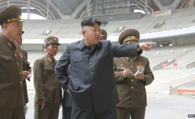 Kim Jong-un urdhëron vrasjen e menjëhershme të ish-presidentes së Koresë së Jugut
