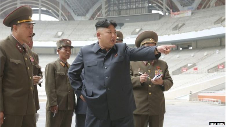 Kim Jong-un urdhëron vrasjen e menjëhershme të ish-presidentes së Koresë së Jugut