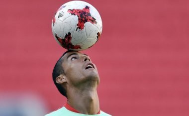 Bayerni i futet garës për Ronaldon, mbi 100 milionë për portugezin
