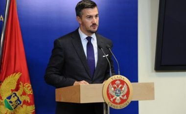 Pejoviq: Demarkacioni, problem i brendshëm i Kosovës