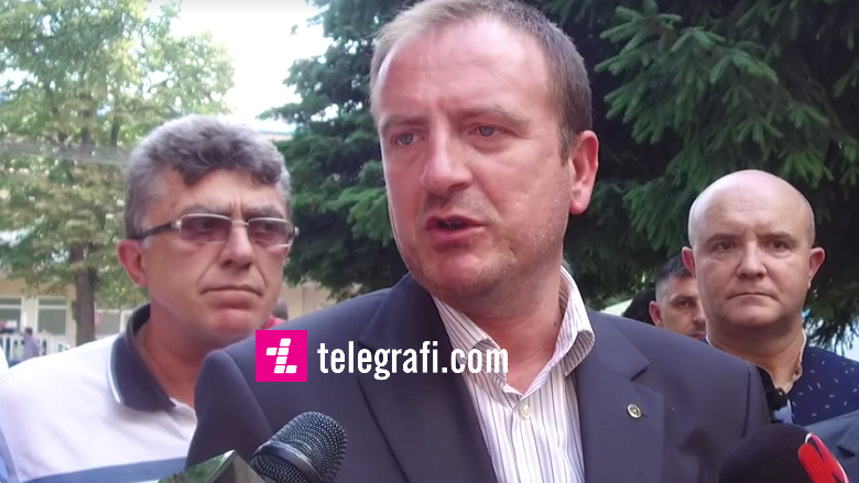 Taravari: S’bëjmë pazare politike, nuk do ta përkrahim Siljanovskën (Video)