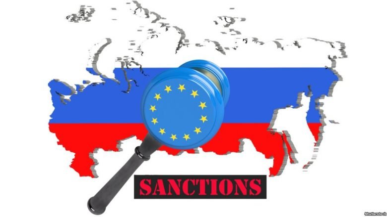 BE-ja zyrtarisht i ka zgjatur sanksionet kundër Rusisë