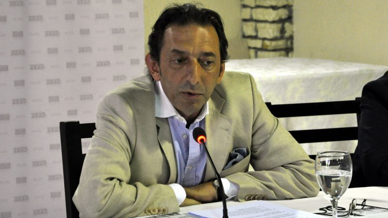 Kush është Blerim Reka, kandidati i vetëm shqiptar për President në Maqedoninë e Veriut (Foto)