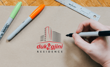 Bëhu arkitekt i banesës tënde me katalogun unik të Dukagjini Residence!