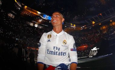 Bomba e afatit kalimtar: Realit do t’i ofrohen 180 milionë euro për Ronaldon? (Foto)