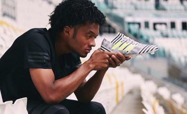 Agjenti: Cuadrado nuk largohet nga Juve