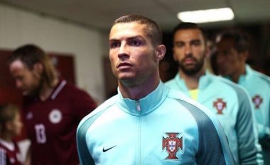 Një javë në jetën e suksesshme të Cristiano Ronaldos