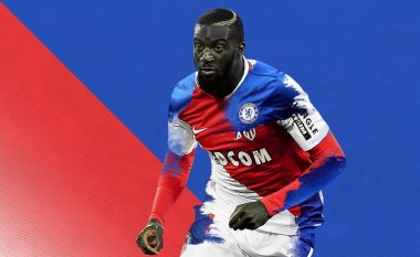 Chelsea i bindur se kanë siguruar shërbimet e Bakayoko