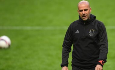 Zyrtare: Bosz bëhet trajner i BVB-së