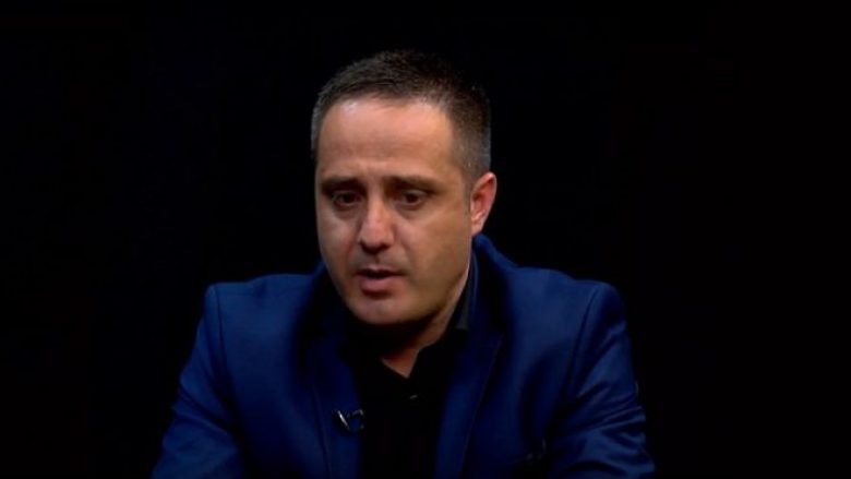 Selmanaj: Vetingu do t’i ndihmonte sistemit të drejtësisë