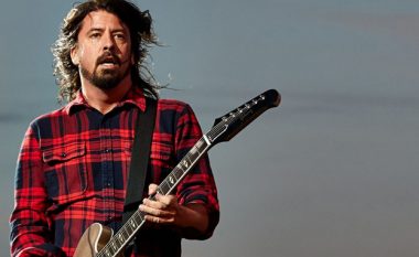 “Foo Fighters” kthehen me videoklip, pas dhjetë vitesh pauzë (Video)