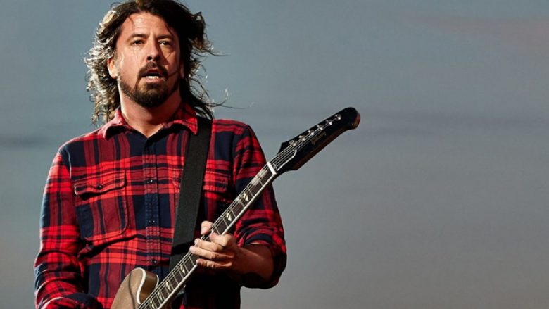 “Foo Fighters” kthehen me videoklip, pas dhjetë vitesh pauzë (Video)