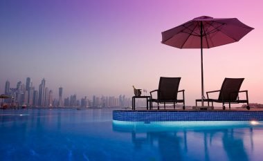 Në Dubai, vendin ku luksi është gjë e rëndomtë: Hoteli i ri, hiti i ri në rrjetet sociale (Foto)