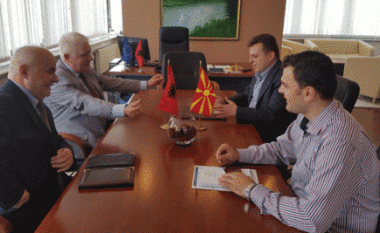 Duraku-Reka: Maqedonia dhe Shqipëria kanë nënshkruar marrëveshje në fushën e ambientit jetësor