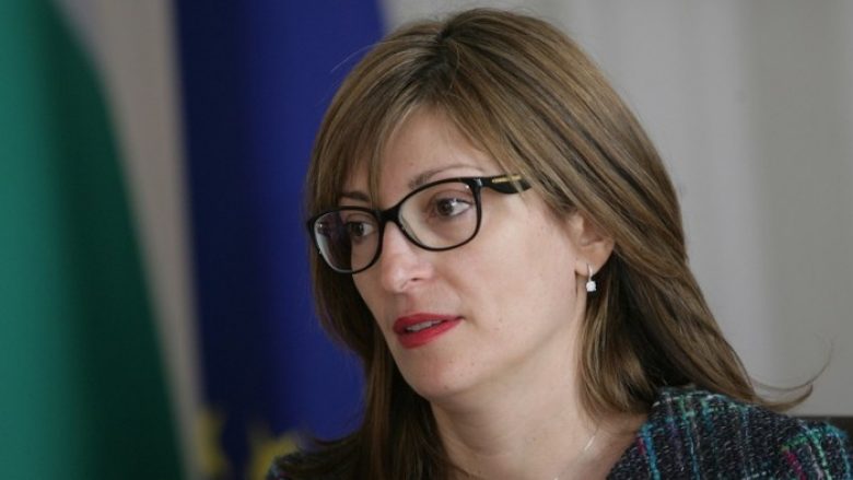 Zaharieva: Propozimi francez ishte i mirë por Maqedonia nuk u tregua e gatshme për reforma