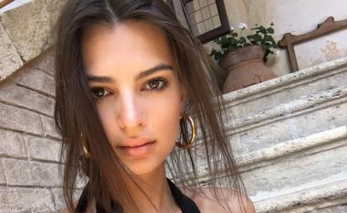 Emily Ratajkowski: Jam shumë seksi, nuk punojnë me mua