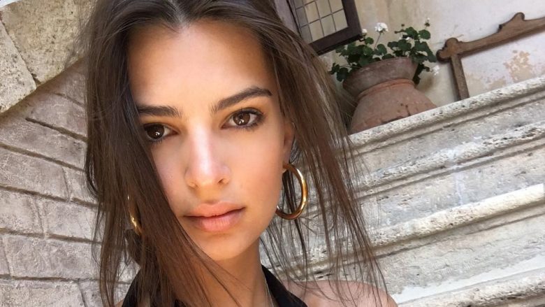 Emily Ratajkowski: Jam shumë seksi, nuk punojnë me mua