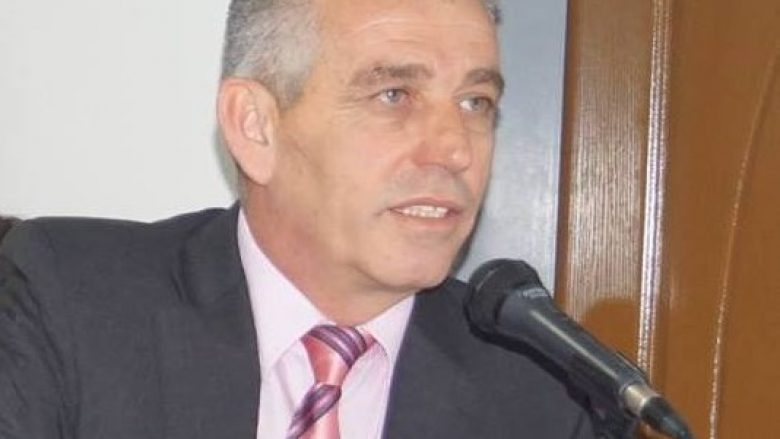 Fatmir Izairi thotë se do të rikandidojë për kryetar në Komunën e Zhelinës
