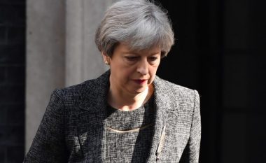 Theresa May zbulon të drejtat për emigrantët nga BE, pas Brexit