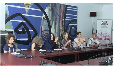 Në Tetovë diskutohet për përfshirjen e femrave të grupeve etnike në tregun e punës