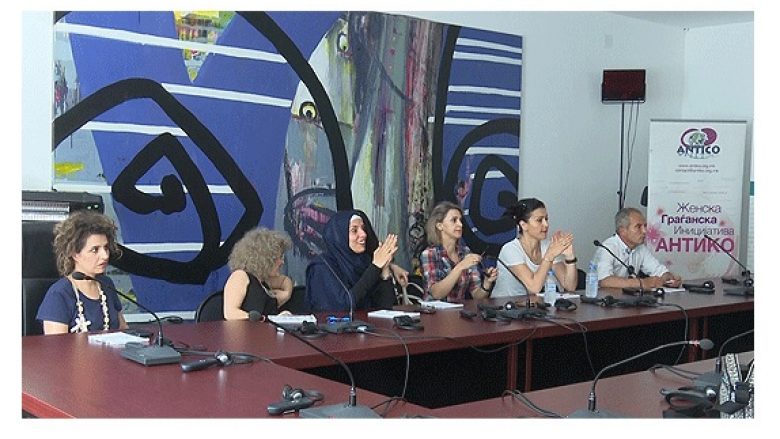 Në Tetovë diskutohet për përfshirjen e femrave të grupeve etnike në tregun e punës