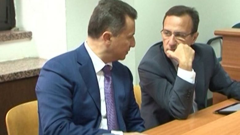 Avokati Nikolla Dodevski do të ftohet si dëshmitar në rastin “Talir” të PSP-së