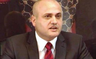Haxhi Avdyli tregon kandidatin e LDK-së për kryetar të Prizrenit (Video)